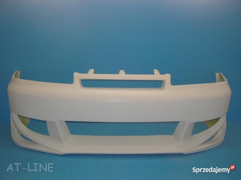 VAUXALL OPEL CALIBRA BODY KIT BEST 2ATLINE Łódź