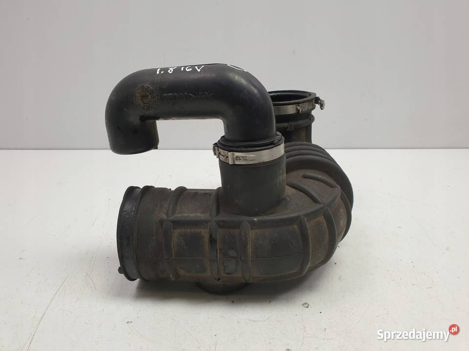 Land Rover Freelander I 18 16V RURA POWIETRZA Rudka