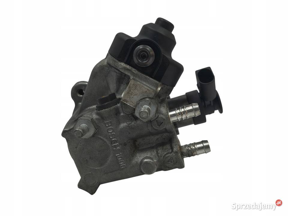 POMPA WTRYSKOWA Volkswagen 20 TDI Chełm