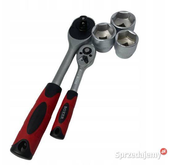 Klucze walizka boxer Szczecin