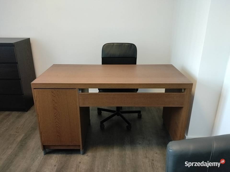 Biurko 2 sztuki stan Katowice