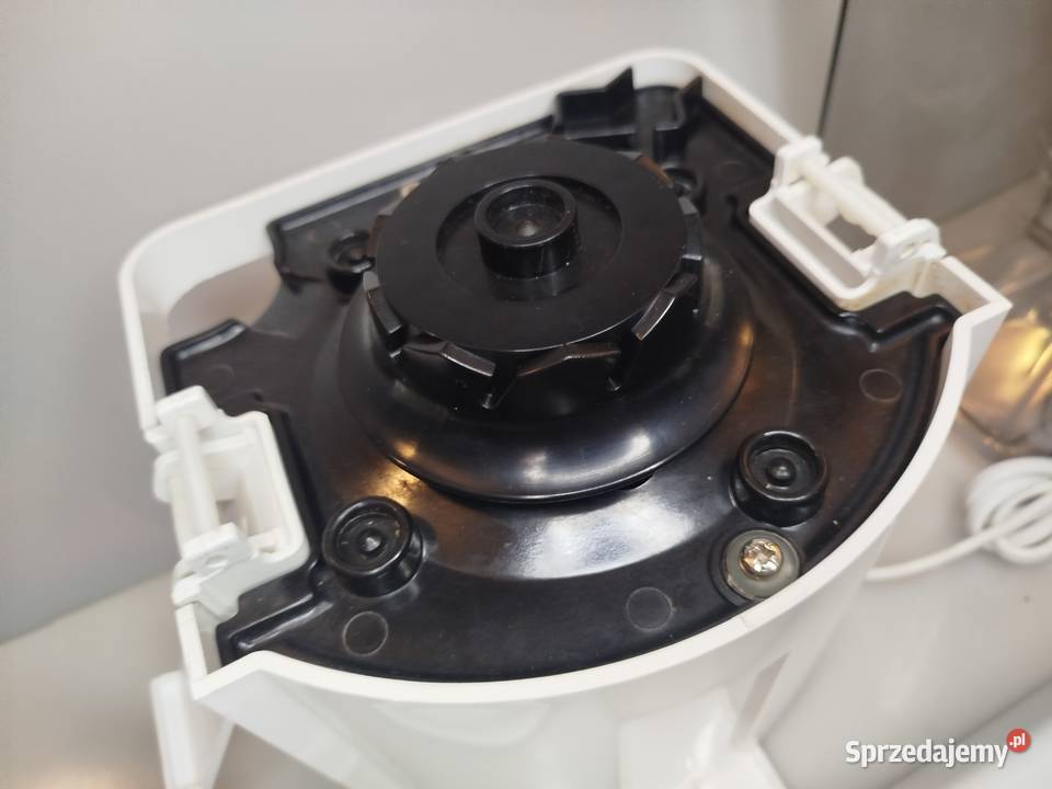 Sokowirówka Zelmer Zgierz