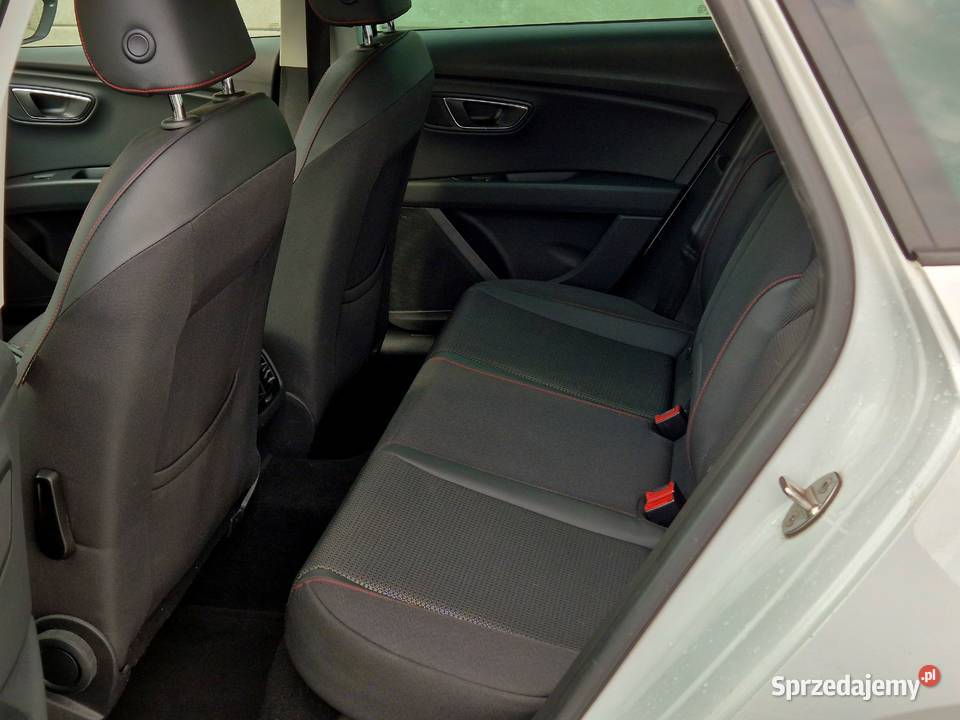 14 150 ACT Navi Led Full Link Opłacony