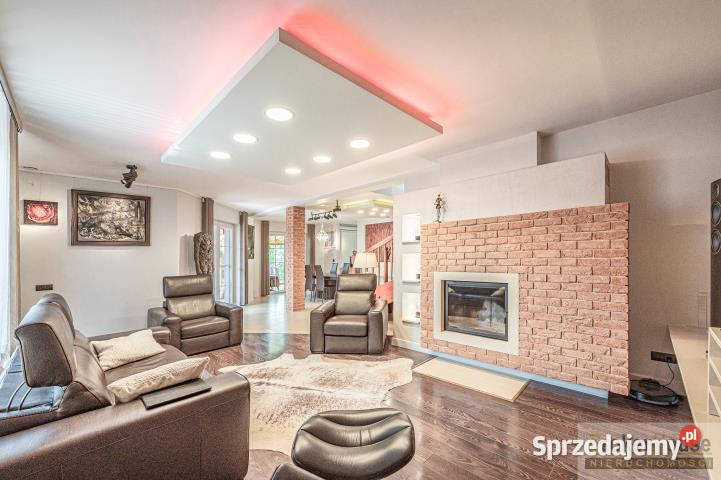 sprzedaży domu wolnostojącego 180m2 Opole opolskie
