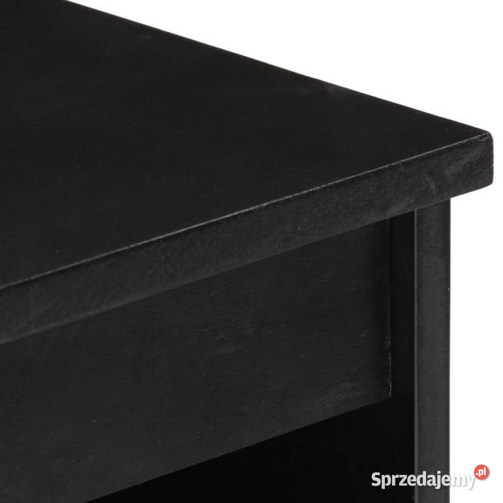 Szafka 60x33x75 lite drewno mango WM358345 mazowieckie Warszawa
