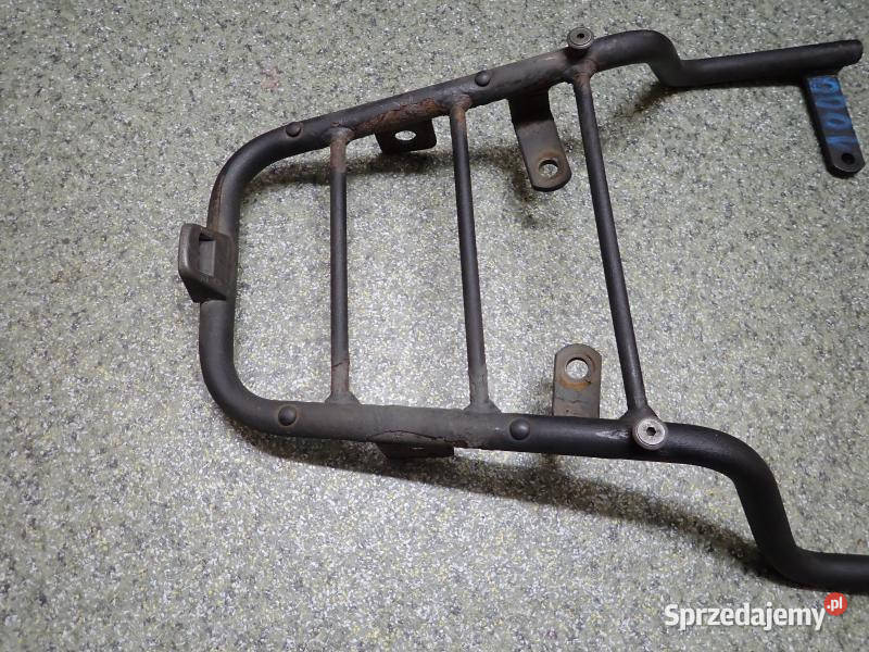 BAGAŻNIK STELAŻ HONDA XL 1000 VARADERO 9801R Strzelce Krajeńskie