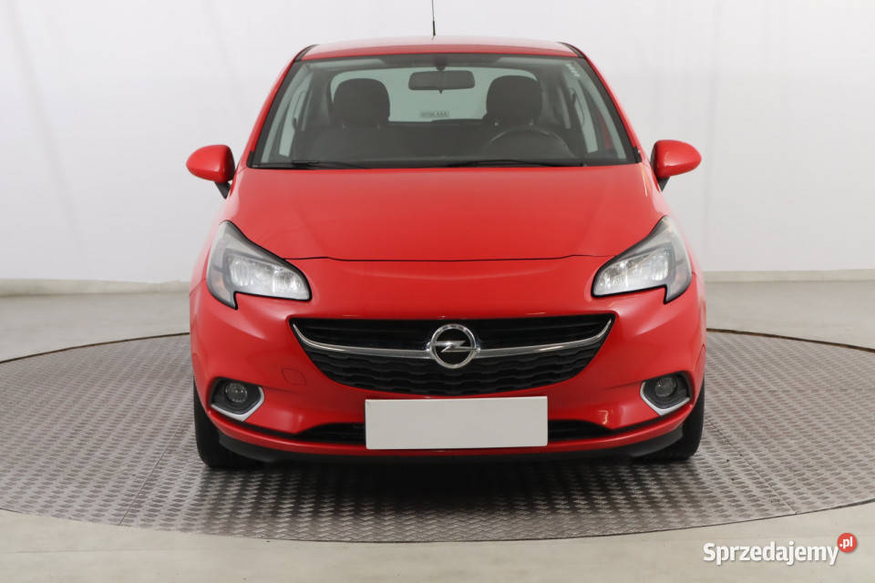 Opel Corsa 14 Turbo wspomaganie kierownicy Zabrze