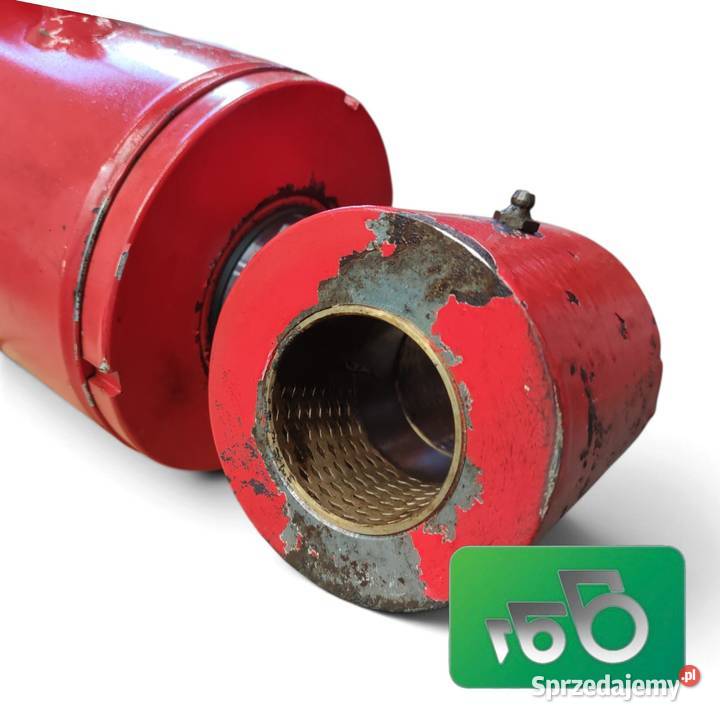 Siłownik stabilizacji podpory 52504503 Manitou Wilkowo