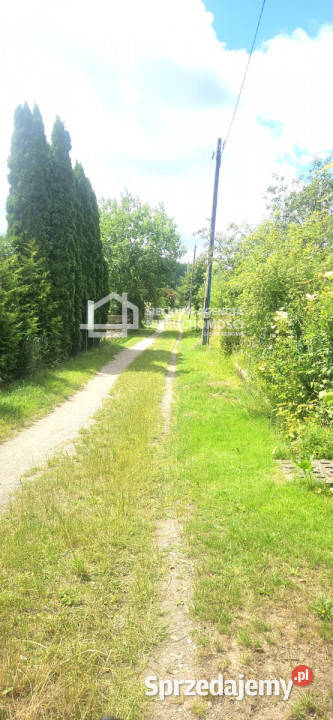 Sprzedaż działki Sopot 370m2