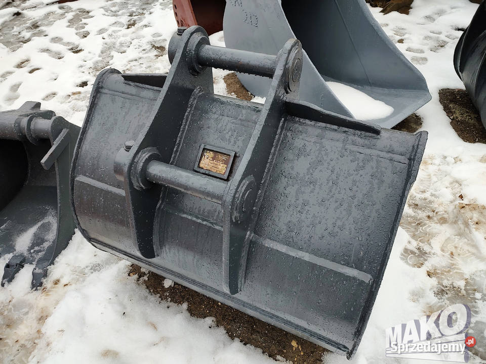 Łyżka Strickland 90 do koparki Miller fi 50 Do świętokrzyskie Ostrowiec Świętokrzyski