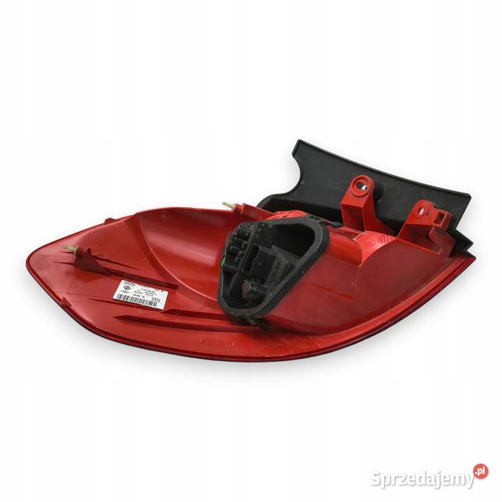 LAMPA PRAWA Renault Clio III kombi tylna tylnia