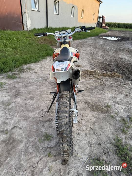 Kayo k2 Pozostałe Lipno