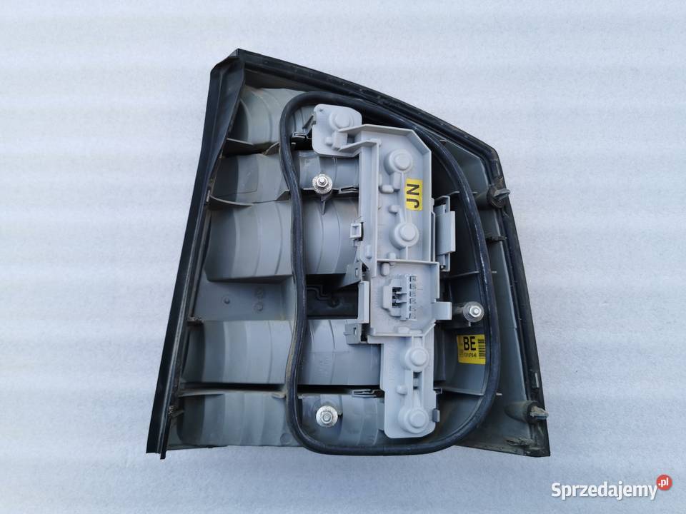 Lampa Lewy Tył Tylna Lewa Opel Vectra C GTS Wyszków