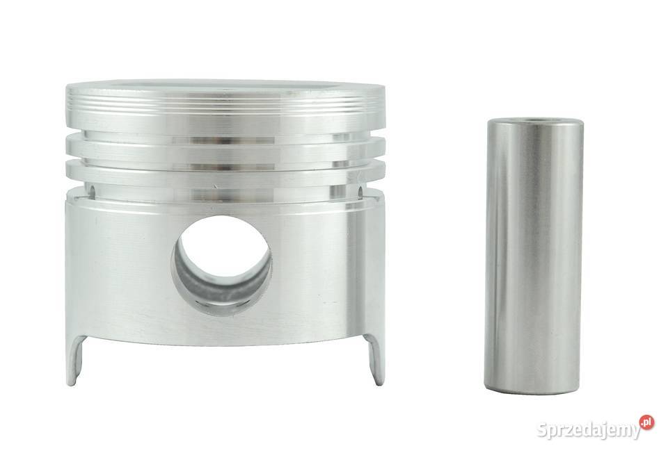 Tłok 78 mm Mitsubishi S3L2 S4L S3L 2524 Tajęcina