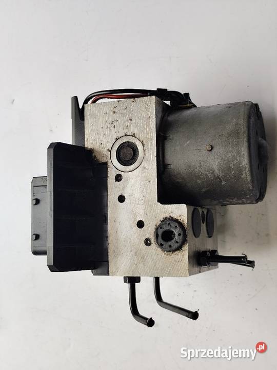 Vw Passat B5 Audi A4 B5 A6 A8 D2 Pompa Sterownik