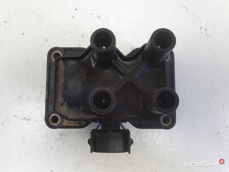 CEWKA ZAPŁONOWA Ford Mondeo MK3 20 16V CJBA sprzedam