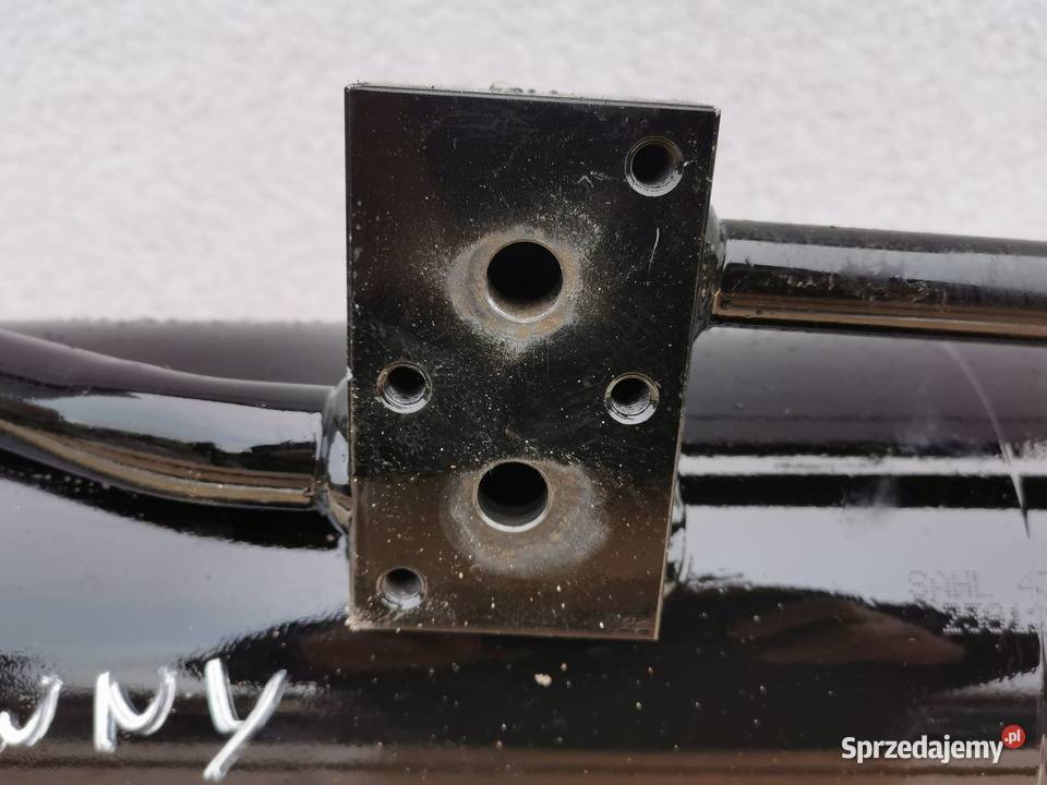 Siłownik główny Manitou MLT 741 Wilkowo sprzedam