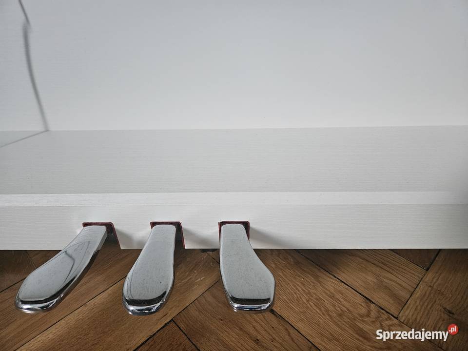 Pianino cyfrowe ElPiano S260 stan idealny Warszawa