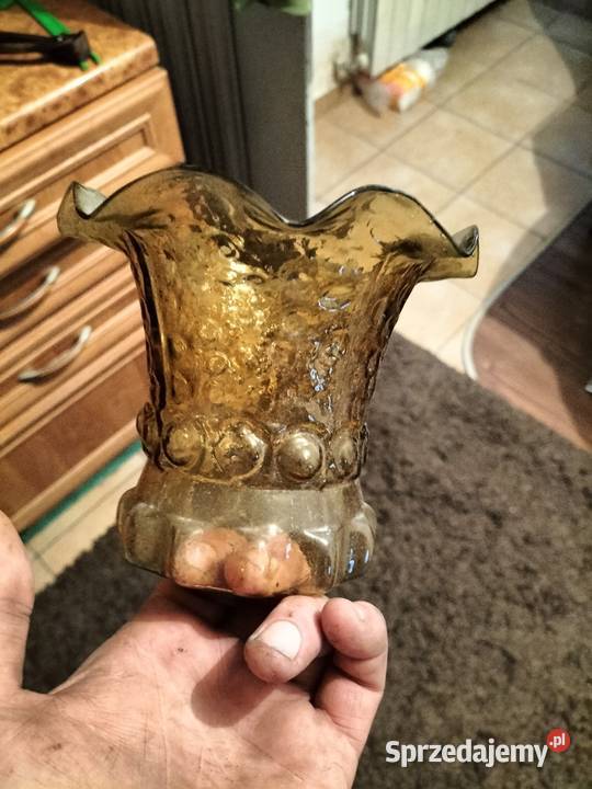 Klosze do lamp żyrandoli posiadam rózne mazowieckie sprzedam