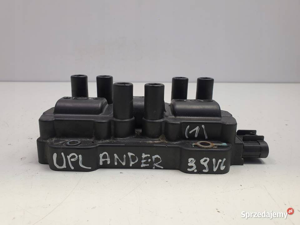 Chevrolet Uplander 39 V6 CEWKA ZAPŁONOWA Rudka sprzedam