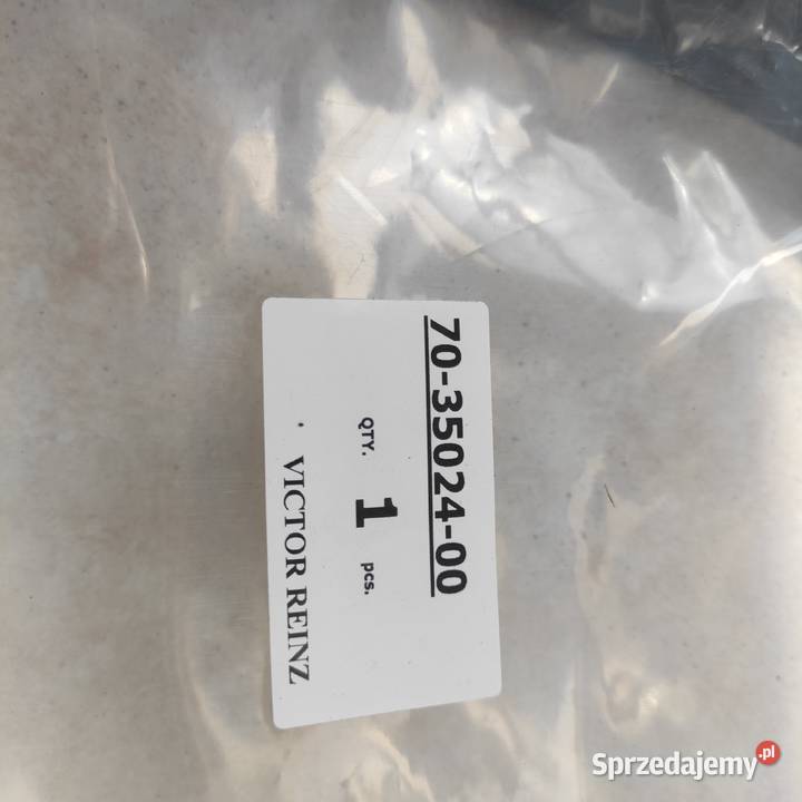 USZCZELKA MISY OLEJOWEJ MAN TGL TGM REIZN Koronowo sprzedam