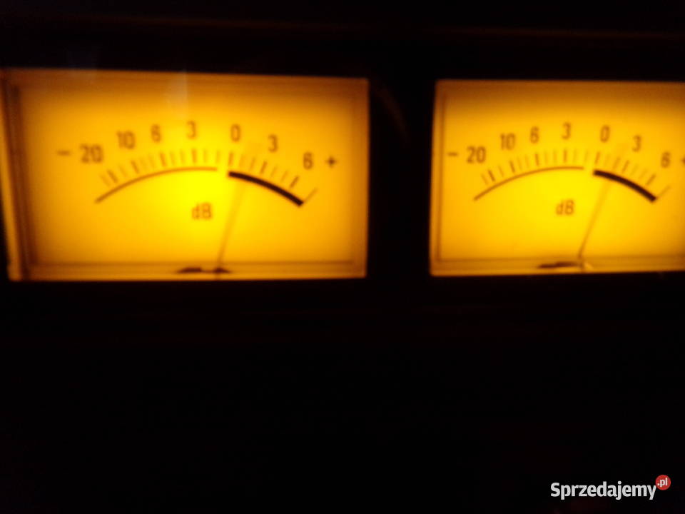 Telefunken TR300 TC450 Walentynowo