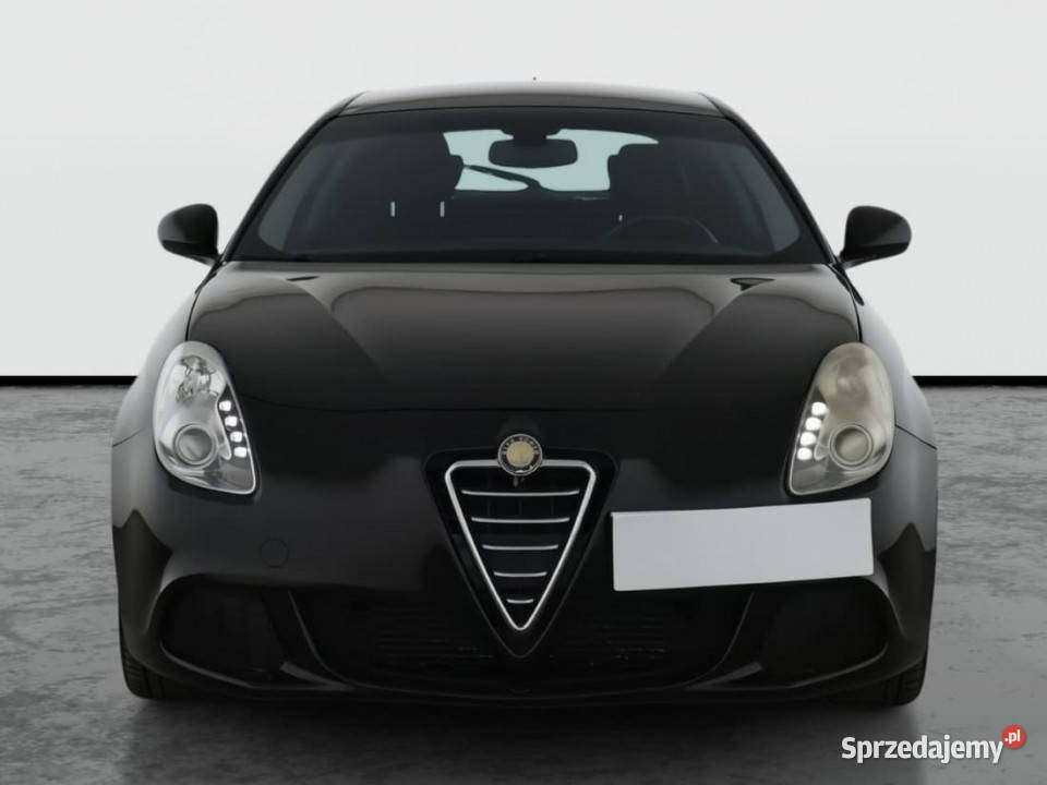 Alfa Romeo Giulietta 16 JTDM manualna mazowieckie sprzedam