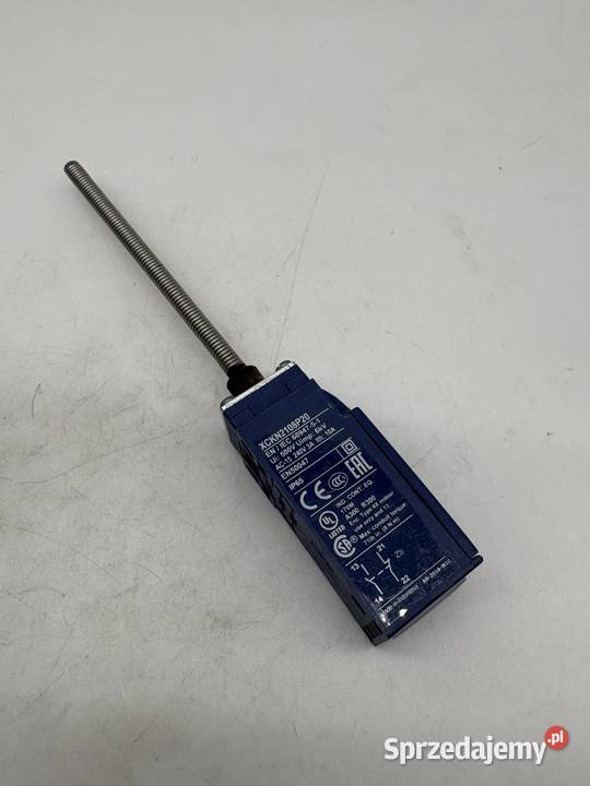 Telemecanique XCKN2108P20 Limit switch Warszawa