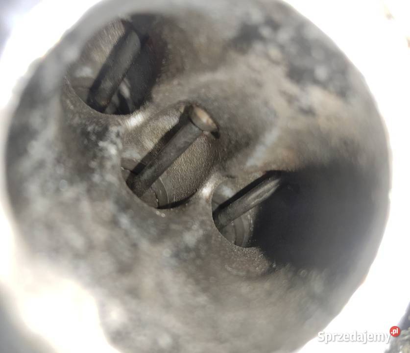 Silnik Yamaha R1 RN09 0203 22000 Stróże