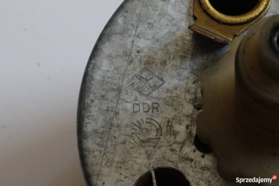 Obrotomierz MZ ETZ 150250251 oryginał DDR Motoryzacja Bieżuń sprzedam