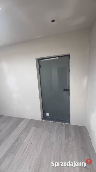 Drzwi aluminiowe Włoszczowa