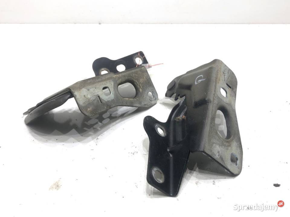 ZAWIAS MASKI PRZÓD KOMPLET SEAT IBIZA IV osobowe