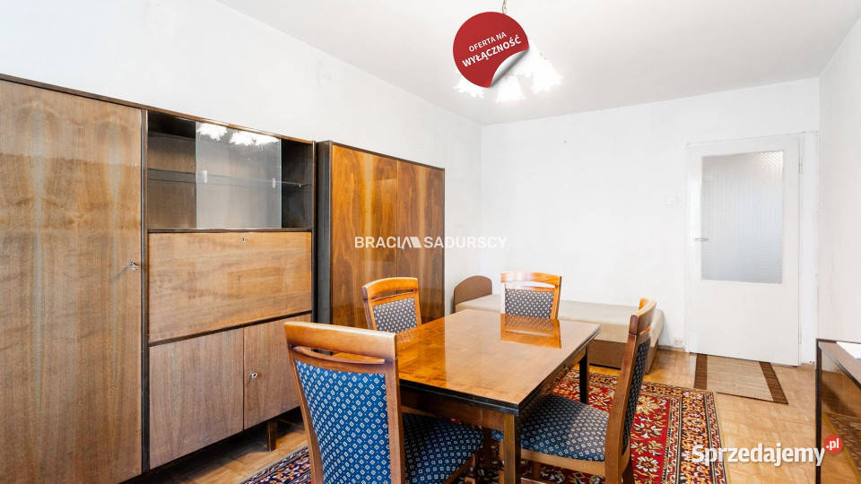 Sprzedam mieszkanie 436m2 2 pokoje Kraków sprzedam