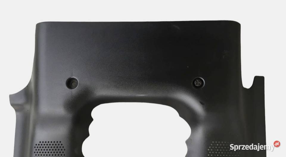 GÓRNA OSŁONA SILNIKA 28 V6 30V VW PASSAT B5 FL Działoszyce