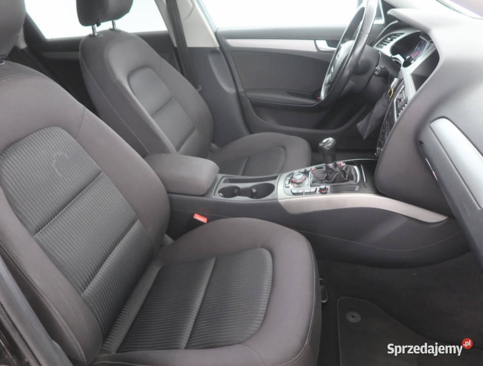 Audi A4 20 TDI Bielany Wrocławskie sprzedam