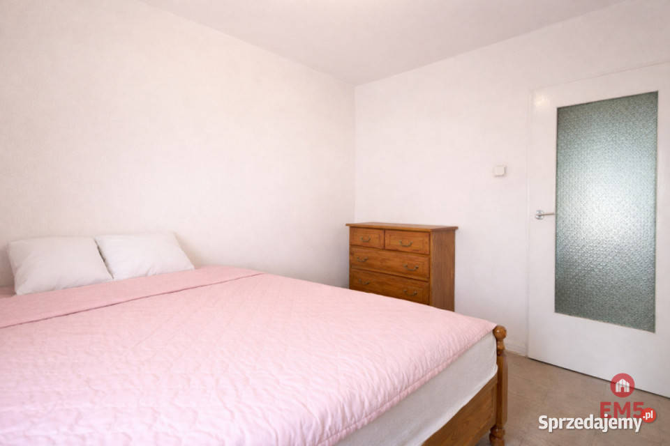 Mieszkanie 465m2 3pokojowe Suwałki 46.5m2