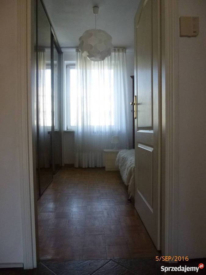 MokotówSadyba Sobieskiego 60 3pok 76m 560000pln Warszawa