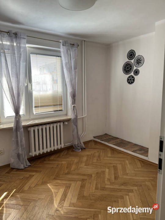 2pokojowe mieszkanie na wynajem Darwina 45 m2 Warszawa