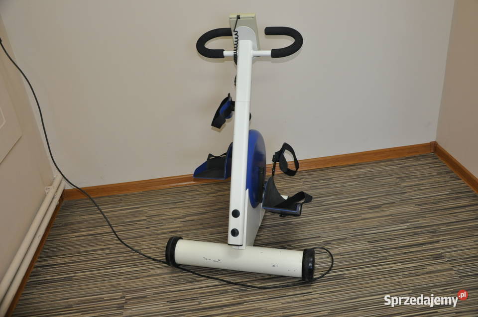 Rehabilitacyjny rotor elektryczny rowerek VIVA Pabianice