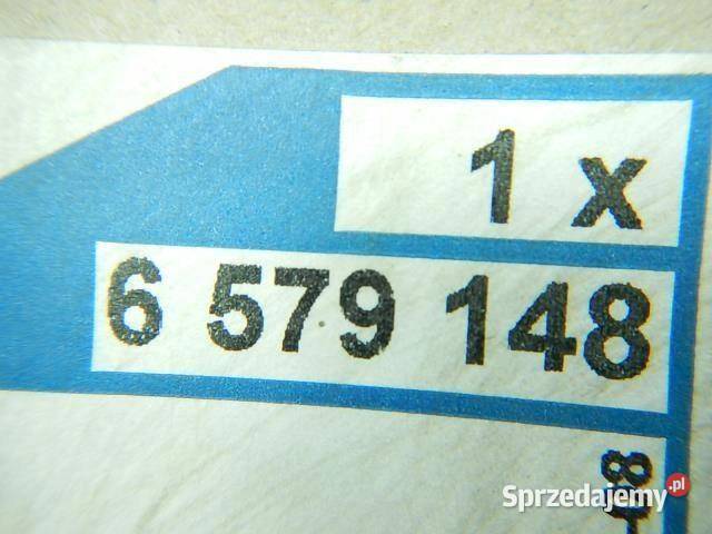 ZESTAW NAPRAWCZY CYLINDERKA FORD TRANSIT 25 zASO