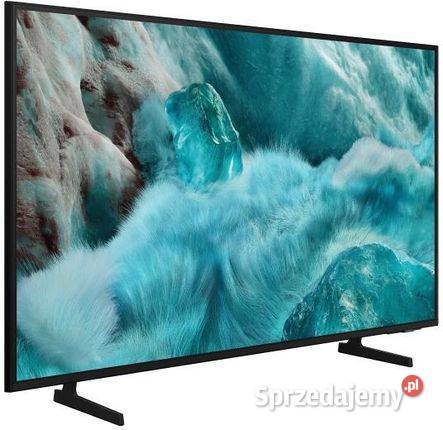 Telewizor Samsung 55 QLED QE55Q7F2AU Samsung Telewizory śląskie