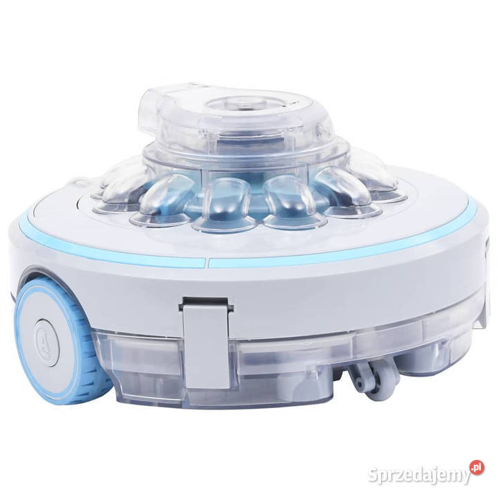 Bezprzewodowy robot basenowy 27 W WM93187 Warszawa