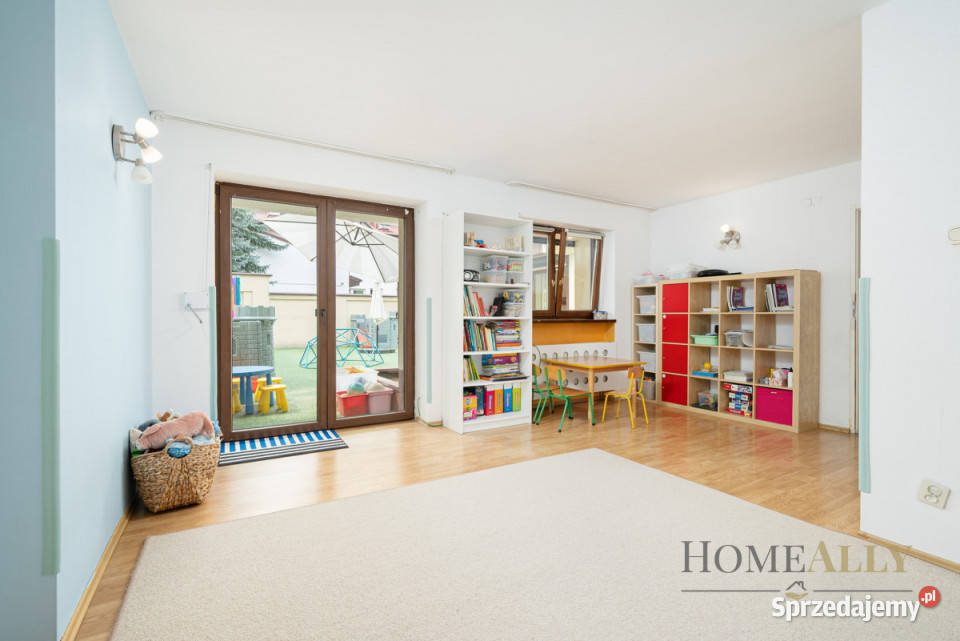 Lokal Warszawa Świderska 212m2 sprzedam