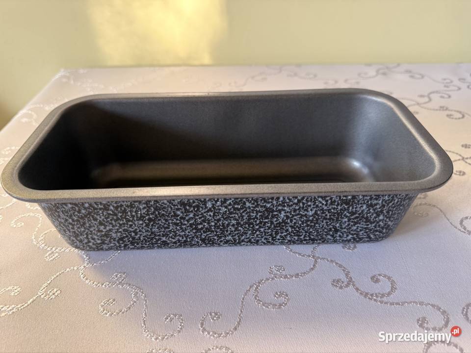 Forma do Pieczenia Chleba i Ciasta 27 Stal Czerwionka-Leszczyny