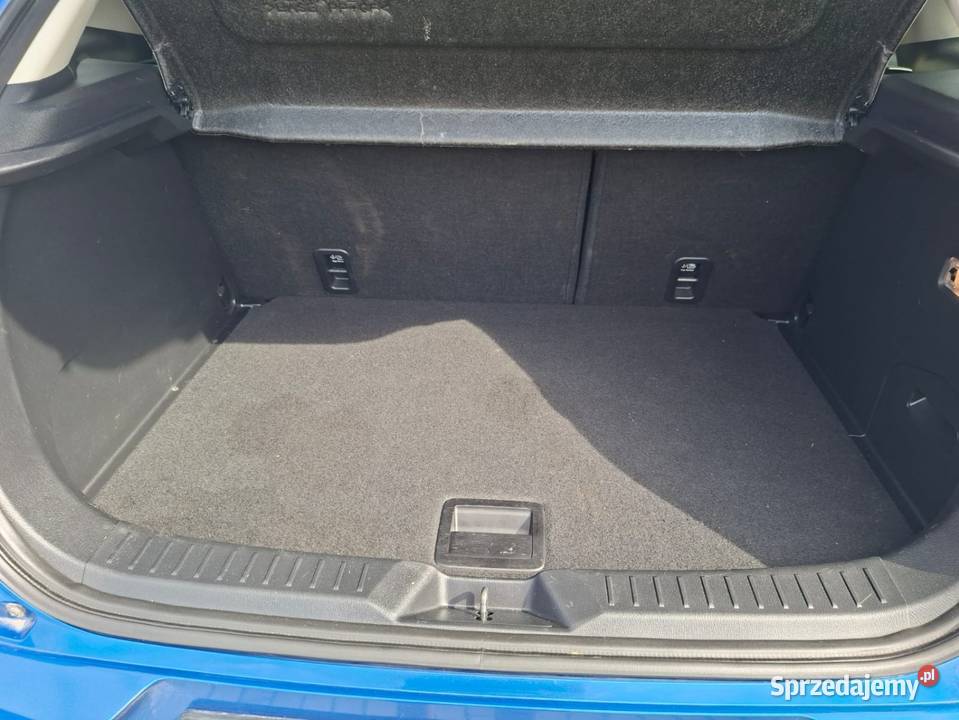Mazda CX3 benzyna Cyców sprzedam