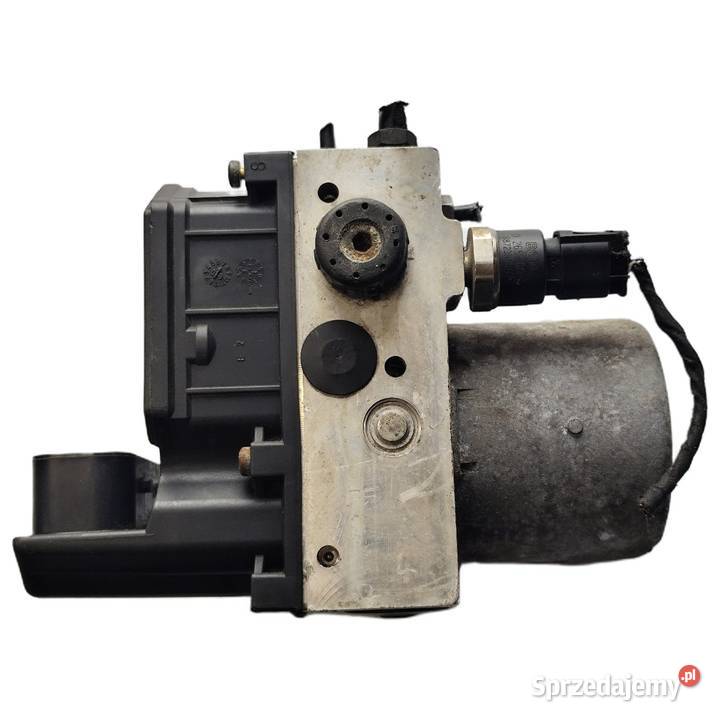 Pompa Hamulcowa Sterownik Abs Audi A8 D3 Ii Lift