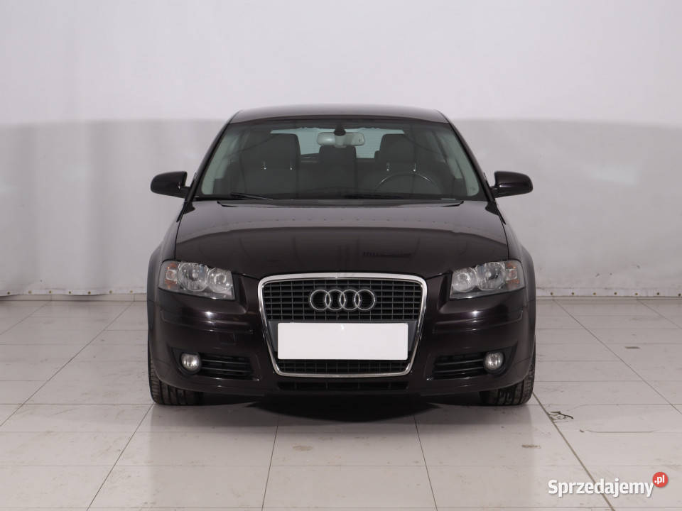 Audi A3 16 mazowieckie Piaseczno