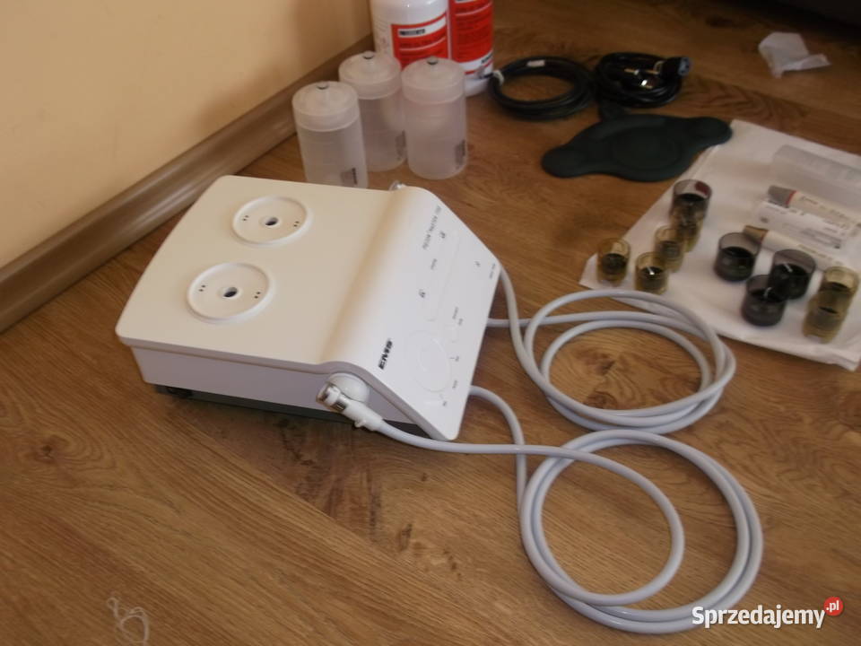 EMS Master Piezon 700 skaler stomatologiczny Bogatynia