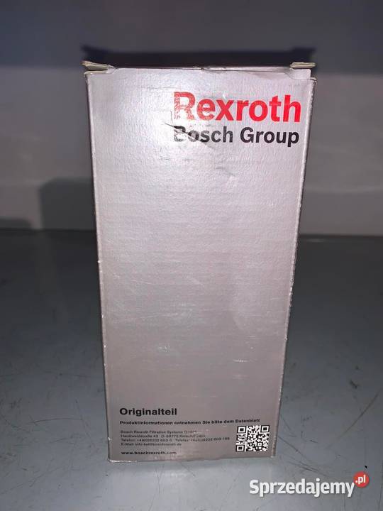 REXROTH Filter Replacement Part R928006810 Warszawa