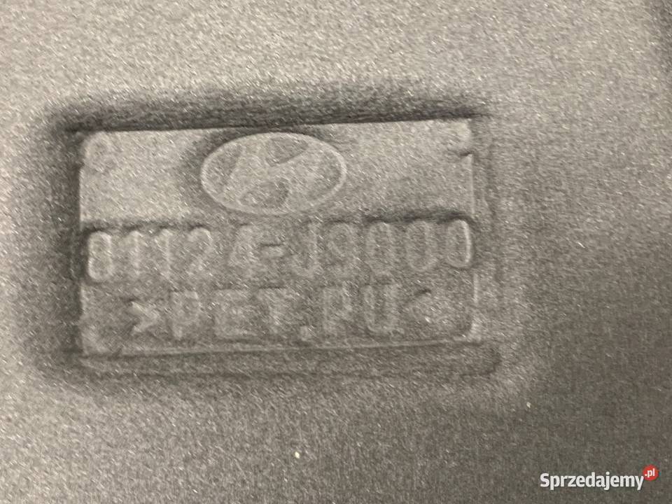 WYGŁUSZENIE MASKI HYUNDAI KONA Crossover sprzedam